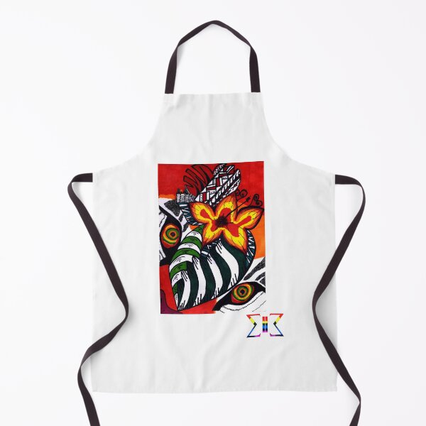 Item preview, Tigress designed and sold by EVWC-ELLE.