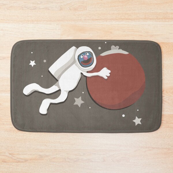 Item preview, Exploring Mars designed and sold by TEWdream.