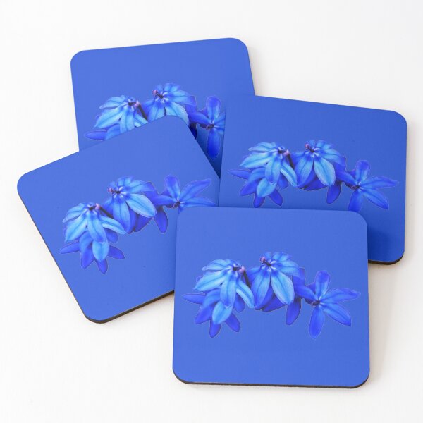 Item preview, Bluebells designed and sold by cherylorraine.