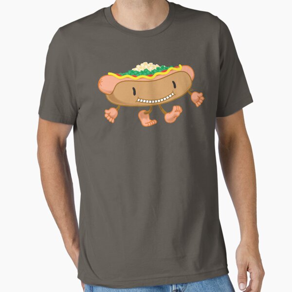 Hot Dog! Essential T-Shirt