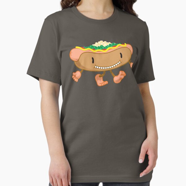 Hot Dog! Essential T-Shirt