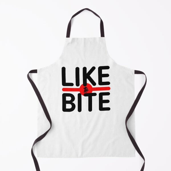 Item preview, Like to bite... Do you? designed and sold by Beijo-Vertical.