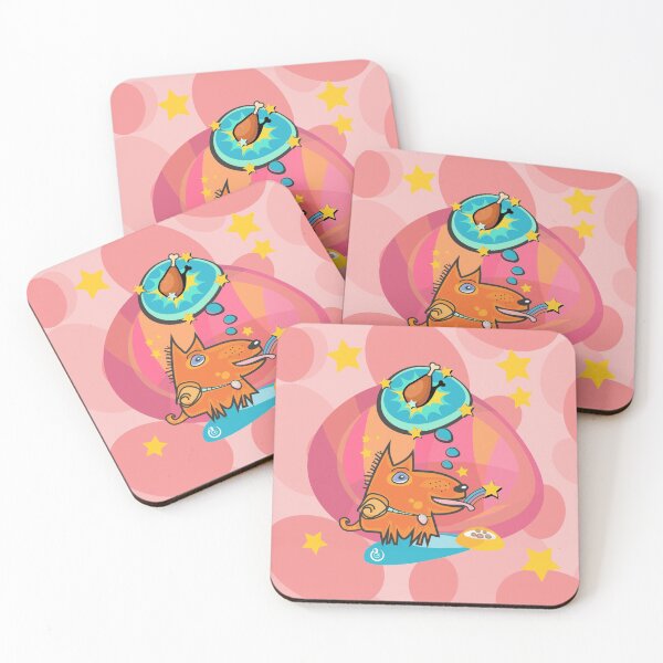 Item preview, Magic Pets: Piruá Wants Chicken designed and sold by OPY Shop.