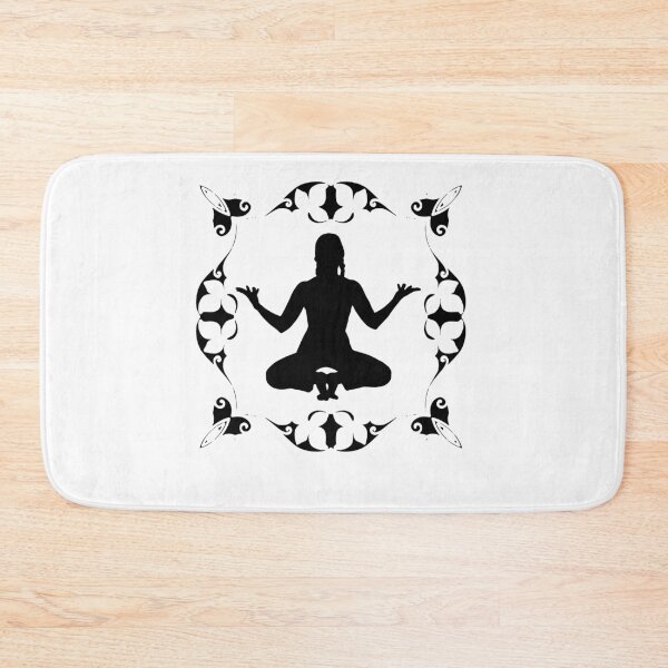 Item preview, Yoga Shirt designed and sold by Perfectstyles.