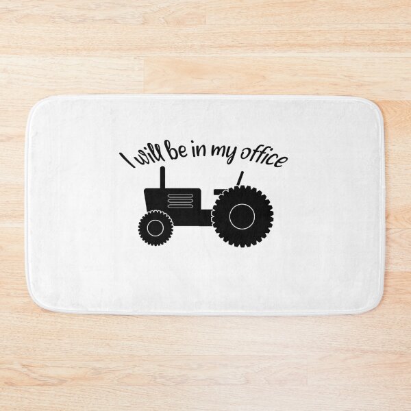 Item preview, I will be in my office t-shirt  designed and sold by Perfectstyles.