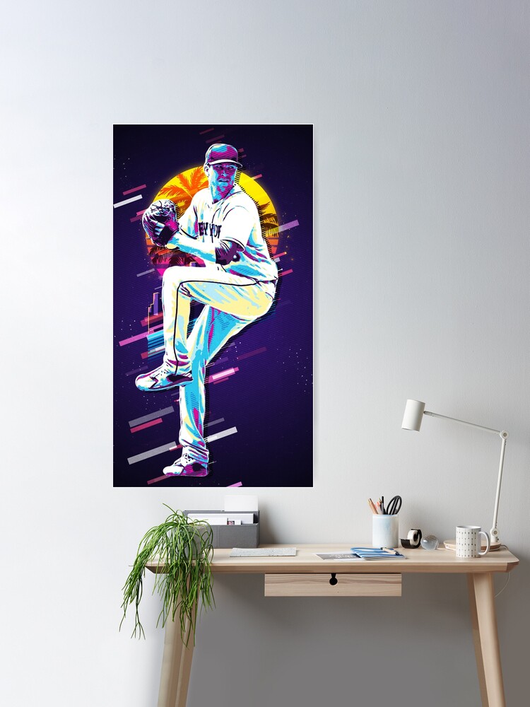 Pete Alonso Poster for Sale by dekuuu