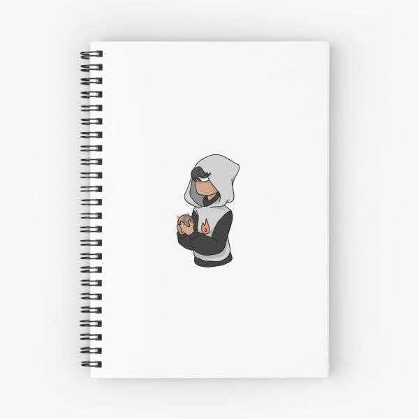 Item preview, Sapnap (DreamSMP) designed and sold by Skylar Morrison.