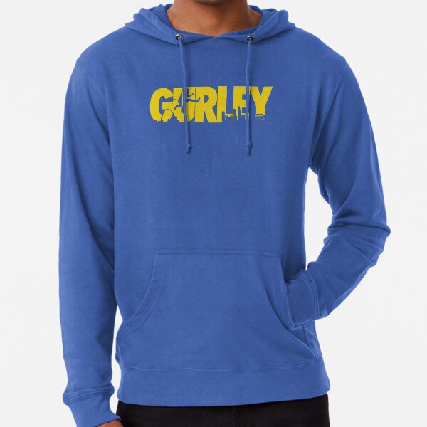todd gurley hoodie