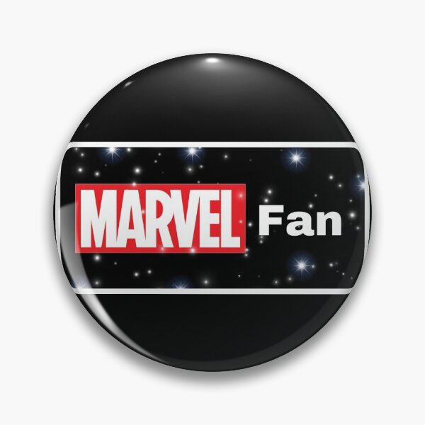 Artikelvorschau, MCU-Lüfter entworfen und verkauft von Sariya Aesthetic.