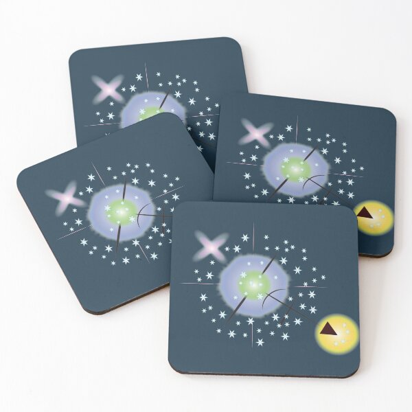 Item preview, Beyond the Stars designed and sold by Kavie1970.