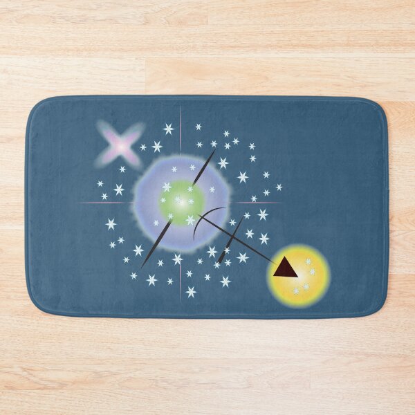 Item preview, Beyond the Stars designed and sold by Kavie1970.