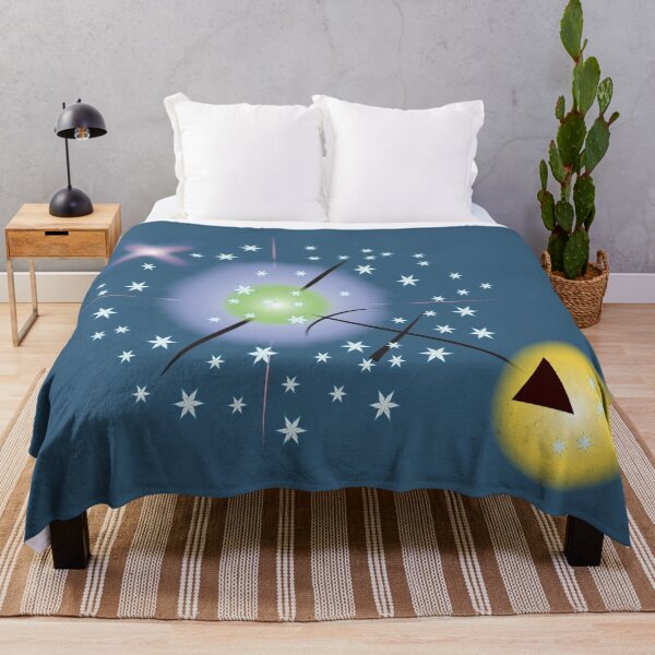 Item preview, Beyond the Stars designed and sold by Kavie1970.