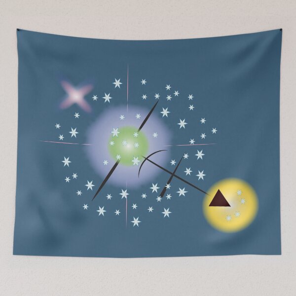 Item preview, Beyond the Stars designed and sold by Kavie1970.