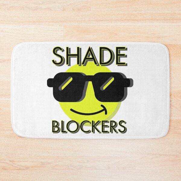 Item preview, SHADE BLOCKERS designed and sold by KaleBrownie.