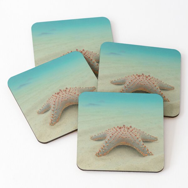 Item preview, Star Fish Resting on the Sand designed and sold by Planet Earth By Colin Davis.