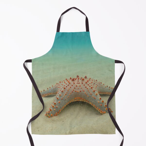 Item preview, Star Fish Resting on the Sand designed and sold by Planet Earth By Colin Davis.