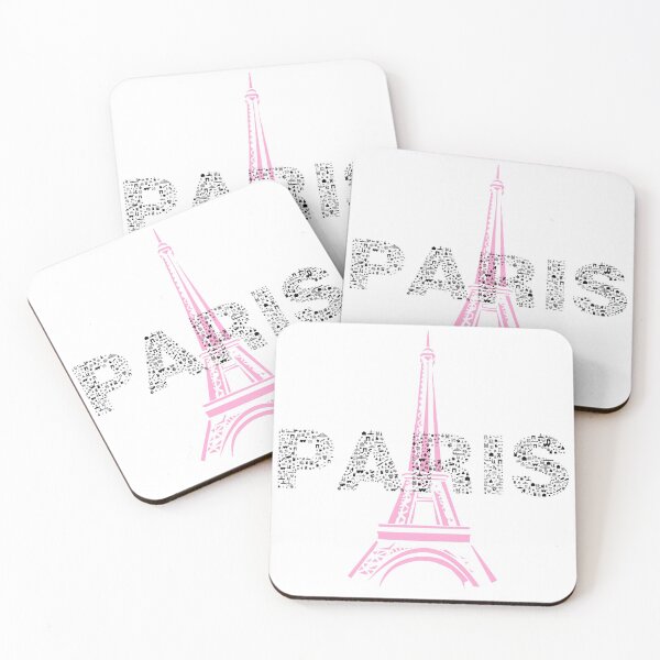 Item preview, Paris designed and sold by TraceysTreasure.