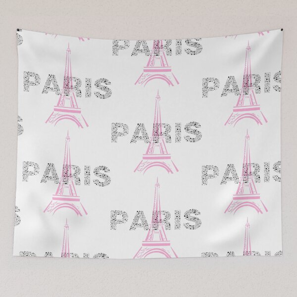 Item preview, Paris designed and sold by TraceysTreasure.