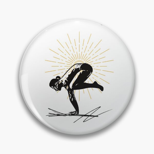 Item preview, Namaste Yoga Meditation Young Women designed and sold by hellomonmon.