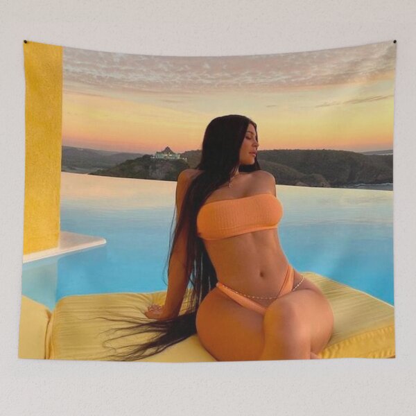 Item preview, KYLIE designed and sold by sophiejames29.