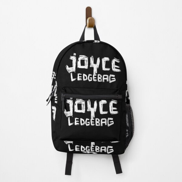 Item preview, Ledgebag: James Joyce designed and sold by badlydrawnbabe.