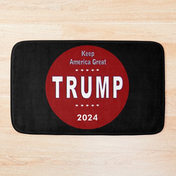 Item preview, Trump 2024 designed and sold by Nikki SpaceStuffPlus.
