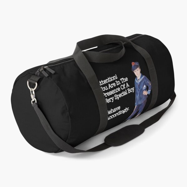 Item preview, Attention you are in the presence of a very special boy - behave accordingly designed and sold by bdmart33.