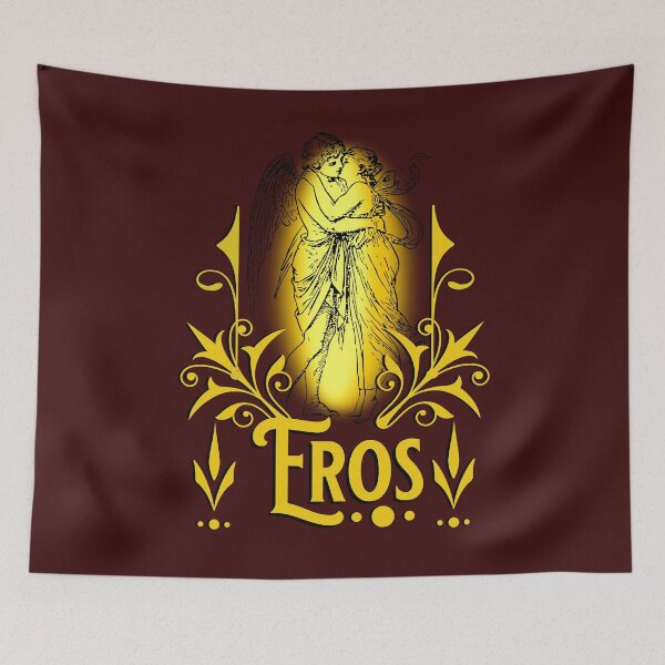 Item preview, Eros designed and sold by sandpiperstudio.