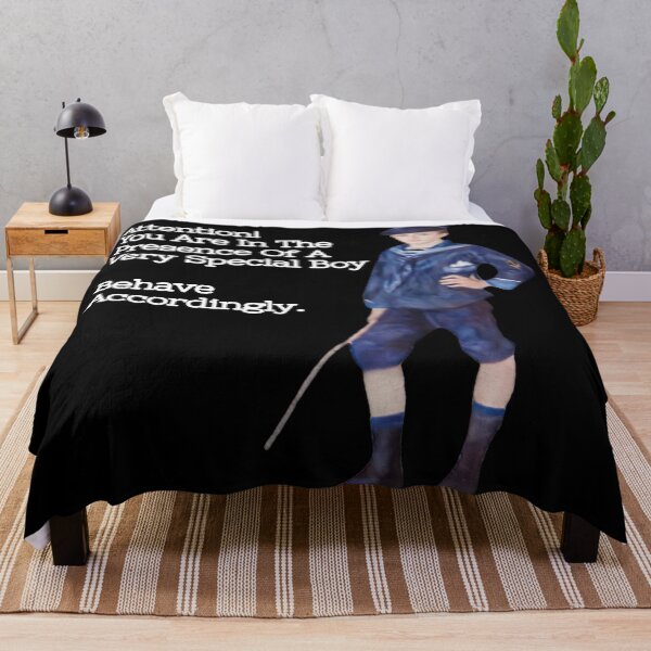 Item preview, Attention you are in the presence of a very special boy - behave accordingly designed and sold by bdmart33.