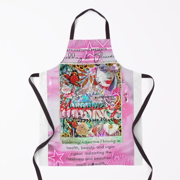 Item preview, °•☆Defininition of Blooming°•☆ designed and sold by ChristabellaWwMS.