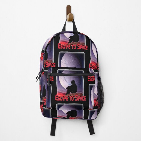Item preview, Escape To Space designed and sold by noristore.