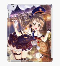 Job Ver. 2 Kotori Minami (Idolized) iPad Case/Skin