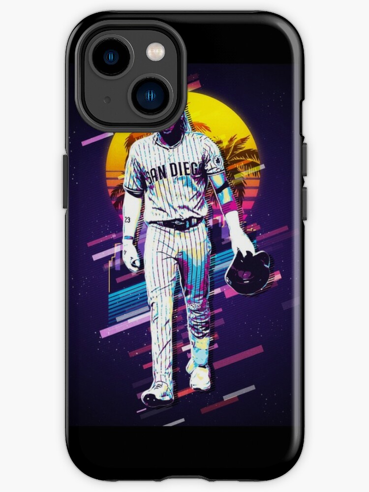 Fernando Tatis Jr iPhone Case for Sale by jowski