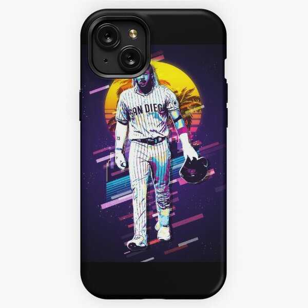 fernando tatis jr art  iPhone Case for Sale by Color-ME