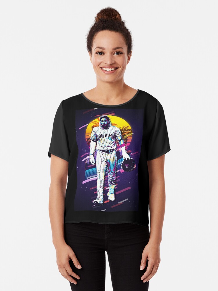 Fernando Tatis Jr Active T-Shirt for Sale by dekuuu