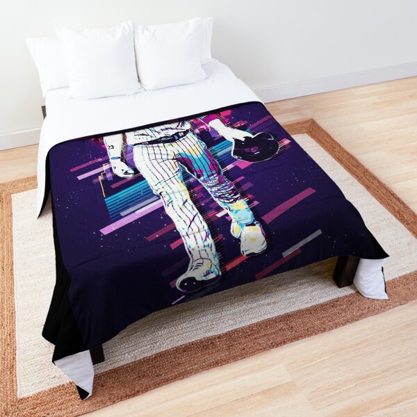 Fernando Tatis Jr Comforters | Redbubble