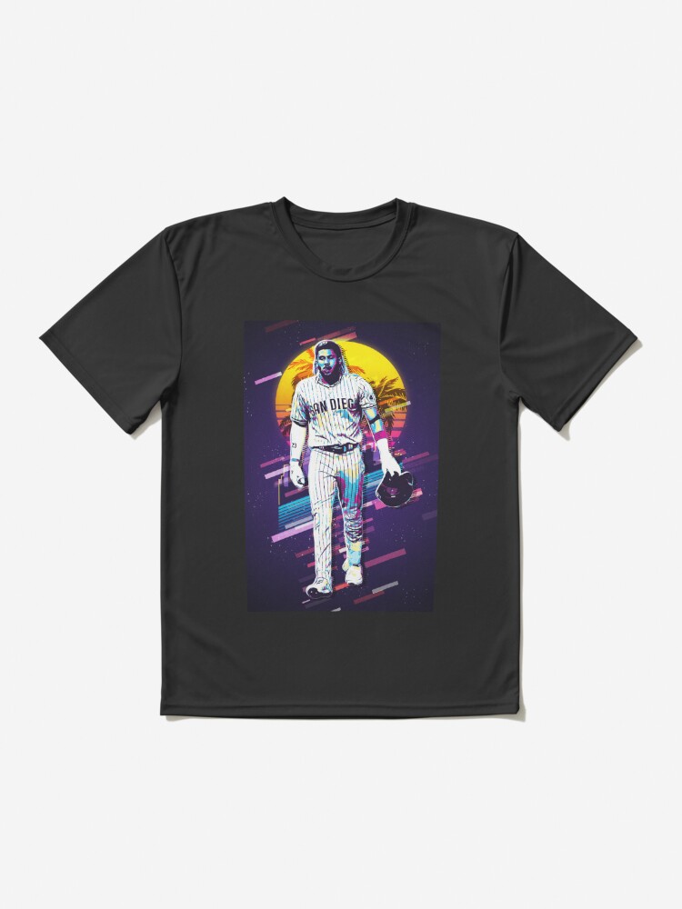 Fernando Tatis Jr Active T-Shirt for Sale by dekuuu