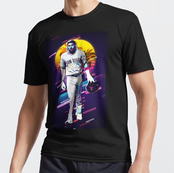 Fernando Tatis Jr Active T-Shirt for Sale by dekuuu