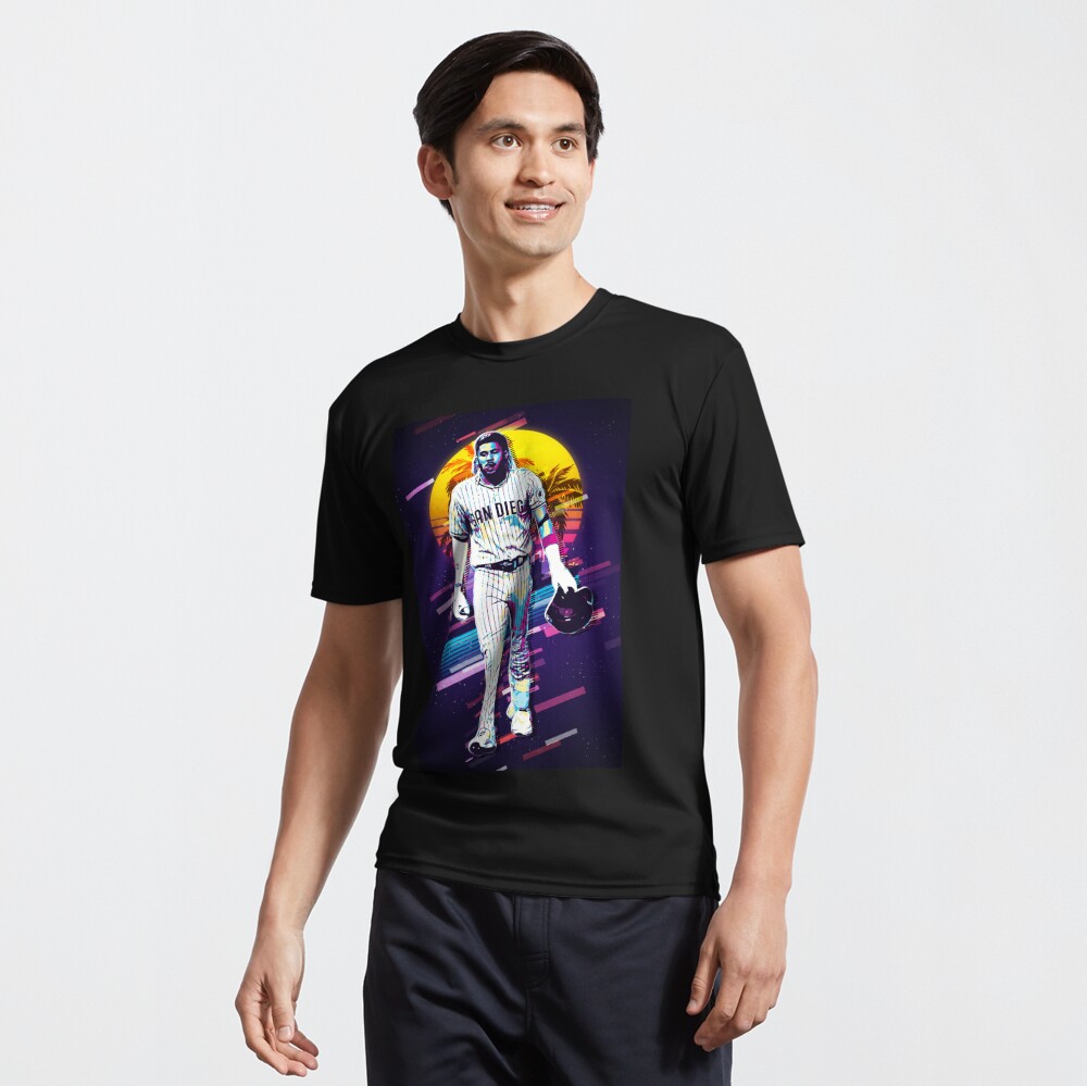 Fernando Tatis Jr Air Niño Shirt - Teeducks