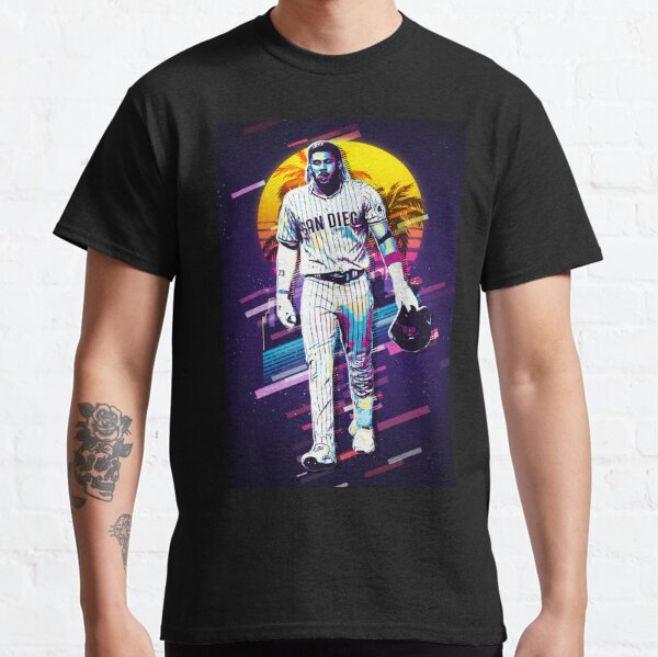 Fernando Tatis Jr Active T-Shirt for Sale by dekuuu