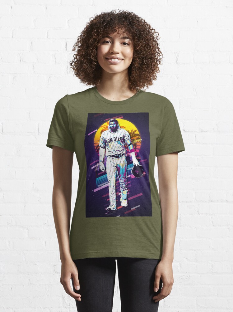 Fernando Tatis Jr Active T-Shirt for Sale by dekuuu