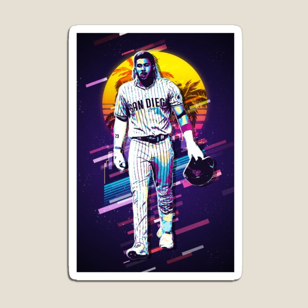 Fernando Tatis Jr. Blanket Kids T-Shirt for Sale by Get-Jinxed