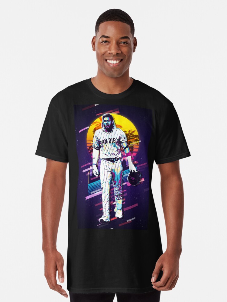 Fernando Tatis Jr Active T-Shirt for Sale by dekuuu