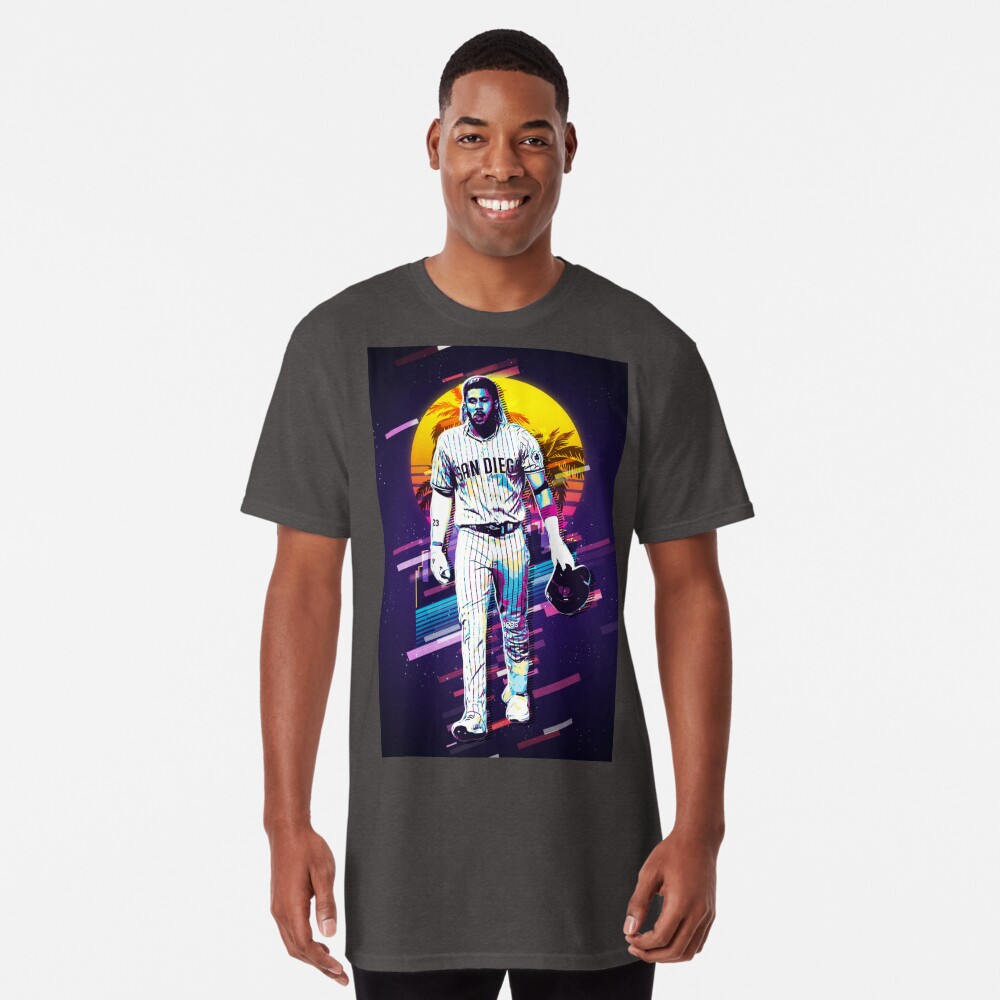 Fernando Tatis Jr Active T-Shirt for Sale by dekuuu