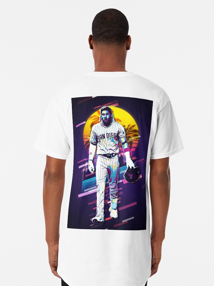 Fernando Tatis Jr Active T-Shirt for Sale by dekuuu