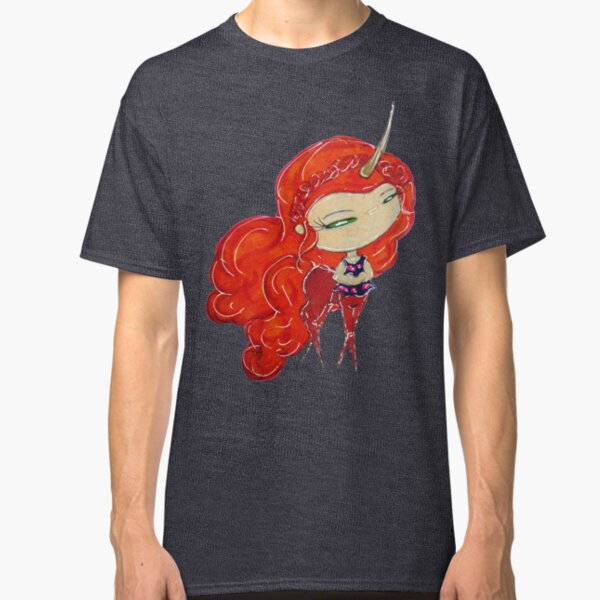 unicorn!lydia Classic T-Shirt