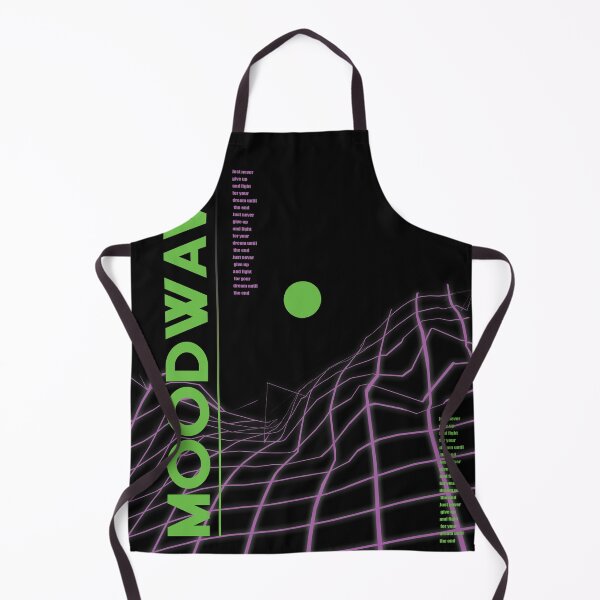 Item preview, MoodWave designed and sold by AitOmar.