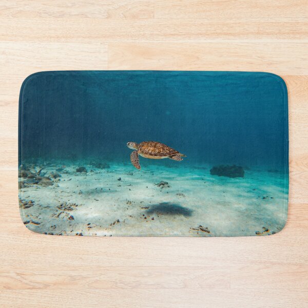 Item preview, Elegant Caribbean Turtle designed and sold by Nostraw.