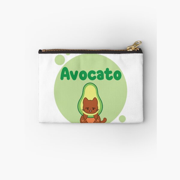 Item preview, Avocato designed and sold by KyuumiNya.