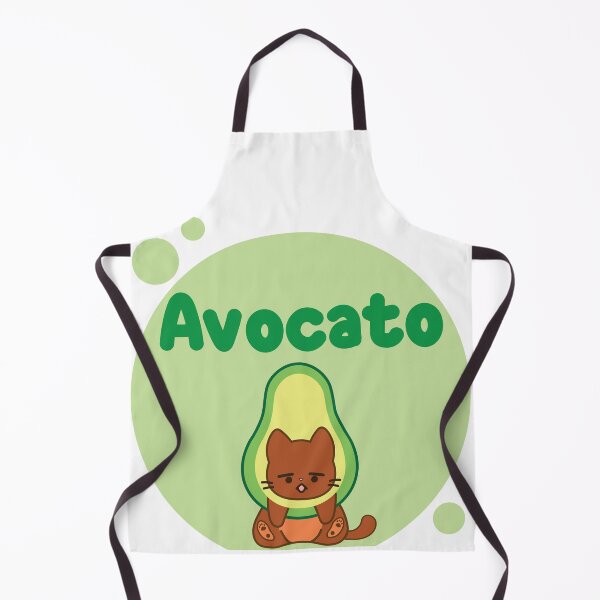 Item preview, Avocato designed and sold by KyuumiNya.